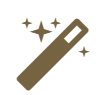 Wand